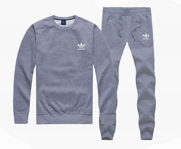 men adidas sport suits-363